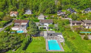 Vendita Casa Genolier