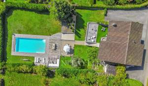 Vendita Casa Genolier