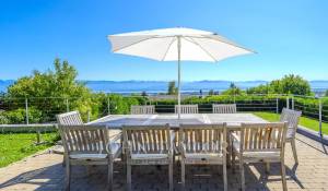 Vendita Casa Genolier