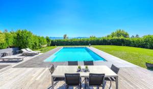 Vendita Casa Genolier