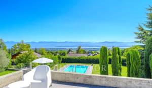 Vendita Casa Genolier