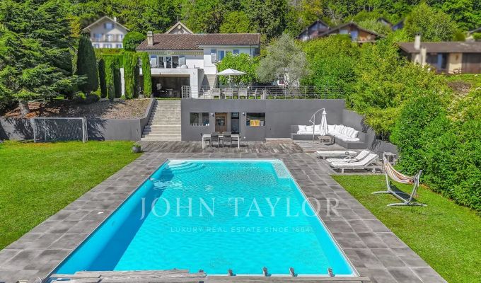 Vendita Casa Genolier