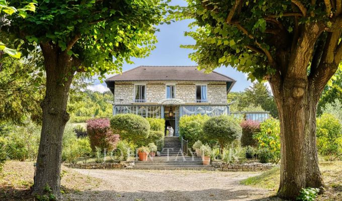Vendita Casa Giverny