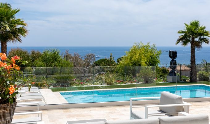 Vendita Casa Golfe-Juan
