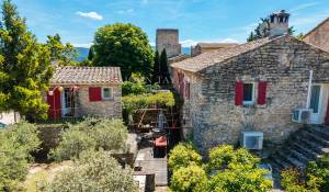 Vendita Casa Gordes