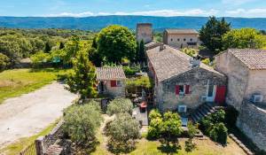 Vendita Casa Gordes