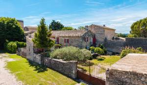 Vendita Casa Gordes
