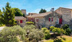 Vendita Casa Gordes
