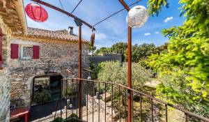 Vendita Casa Gordes