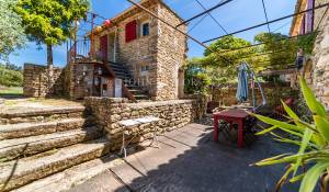 Vendita Casa Gordes