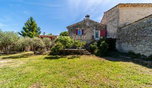 Vendita Casa Gordes