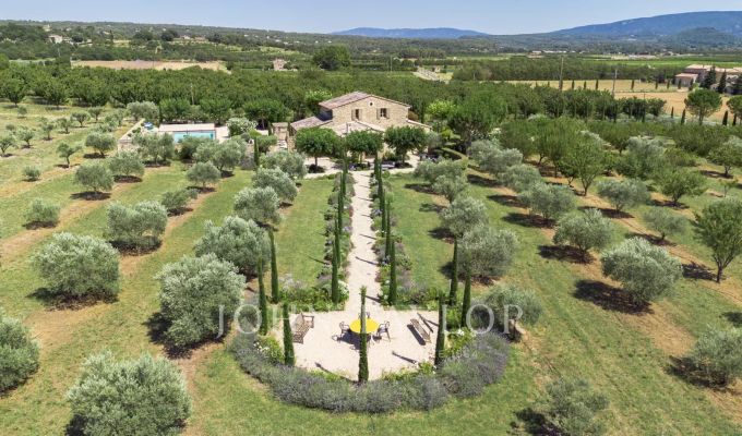 Vendita Casa Gordes