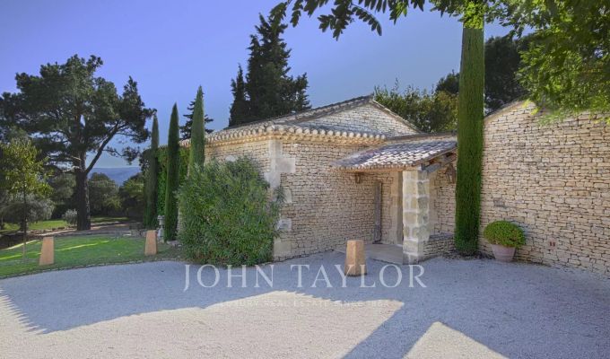 Vendita Casa Gordes