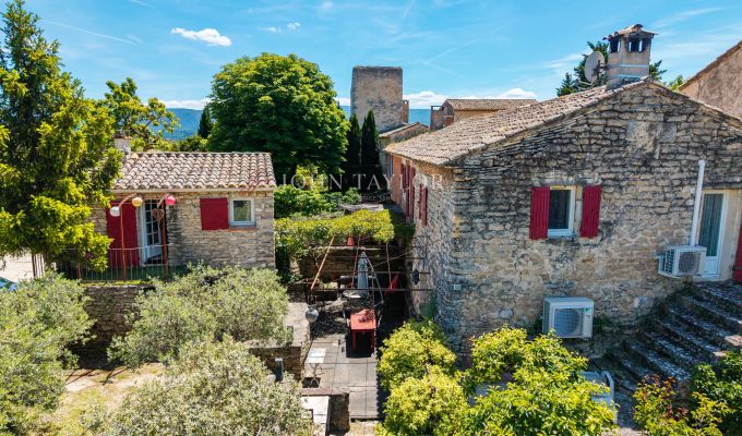Vendita Casa Gordes