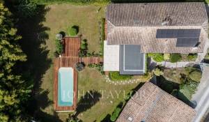 Vendita Casa Gradignan