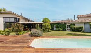 Vendita Casa Gradignan