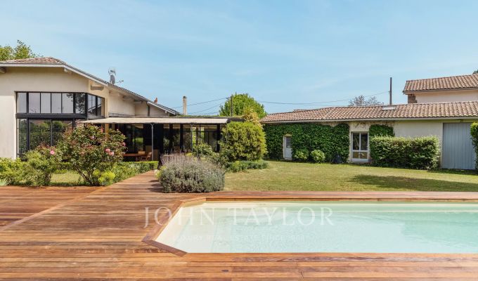 Vendita Casa Gradignan