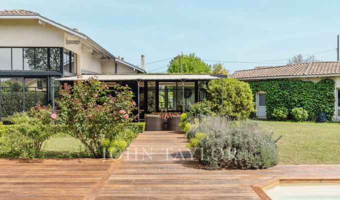Vendita Casa Gradignan