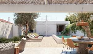 Vendita Casa Grândola e Santa Margarida da Serra