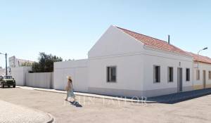 Vendita Casa Grândola e Santa Margarida da Serra