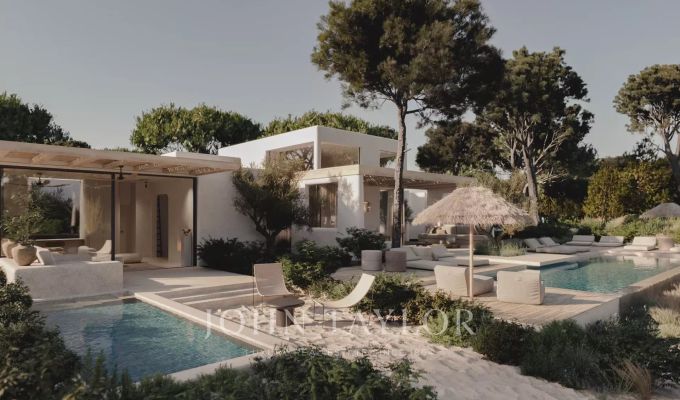 Vendita Casa Grândola e Santa Margarida da Serra