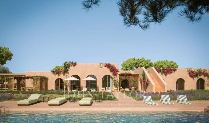 Vendita Casa Grândola e Santa Margarida da Serra