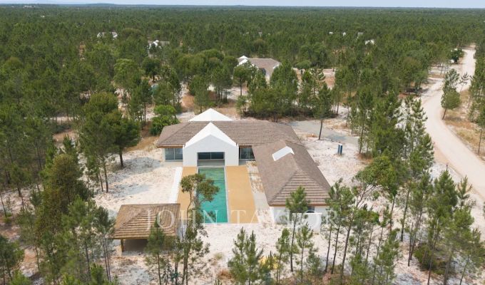 Vendita Casa Grândola e Santa Margarida da Serra