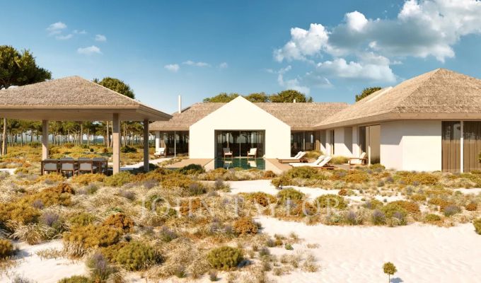 Vendita Casa Grândola e Santa Margarida da Serra