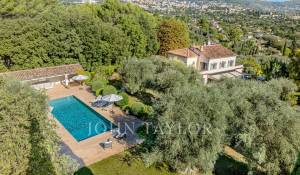 Vendita Casa Grasse