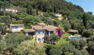 Vendita Casa Grasse