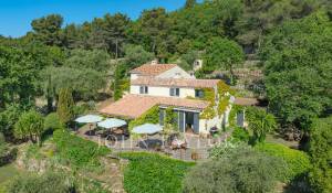 Vendita Casa Grasse