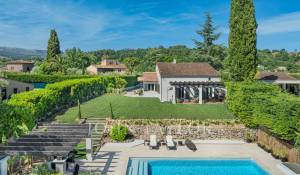 Vendita Casa Grasse