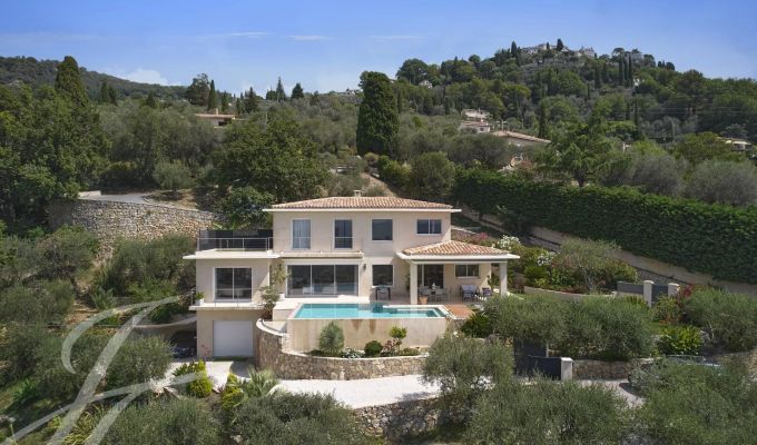 Vendita Casa Grasse