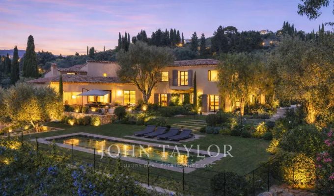 Vendita Casa Grasse