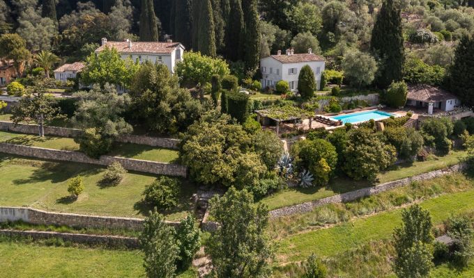 Vendita Casa Grasse