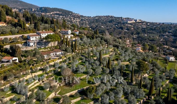 Vendita Casa Grasse