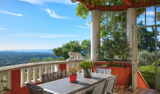 Vendita Casa Grasse