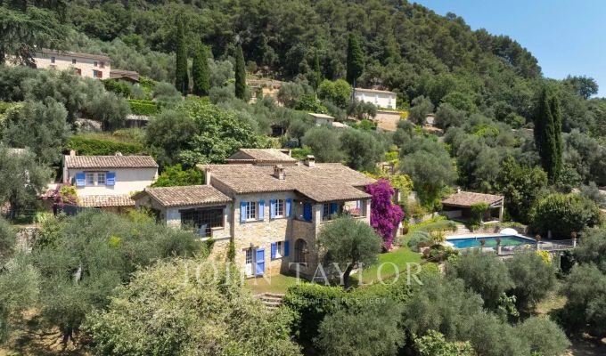 Vendita Casa Grasse