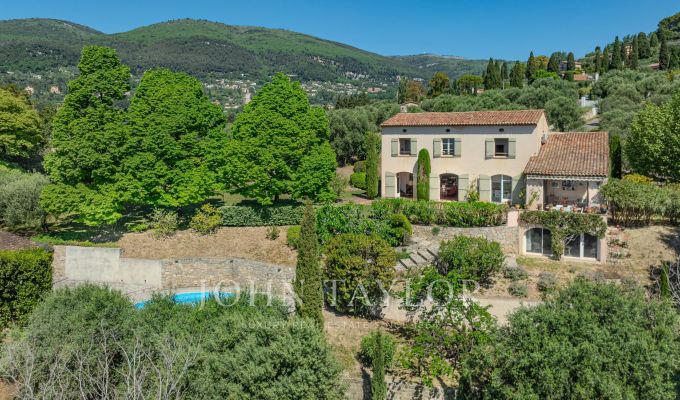 Vendita Casa Grasse