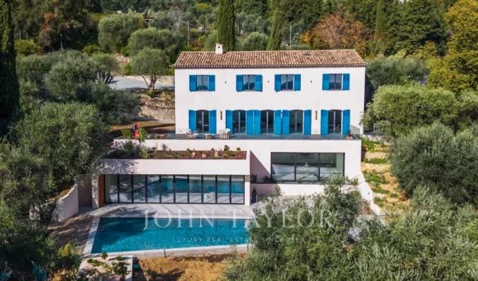 Vendita Casa Grasse