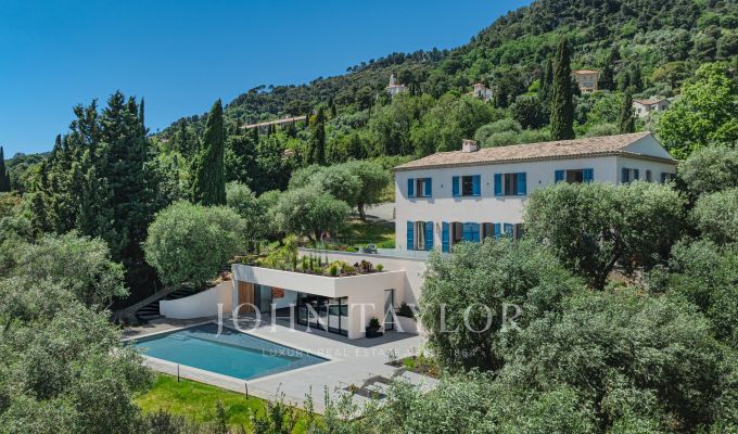 Vendita Casa Grasse
