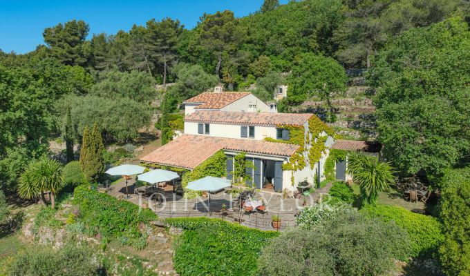 Vendita Casa Grasse
