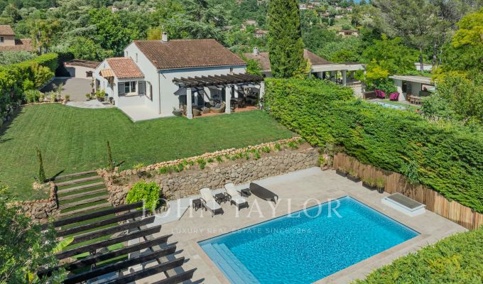 Vendita Casa Grasse