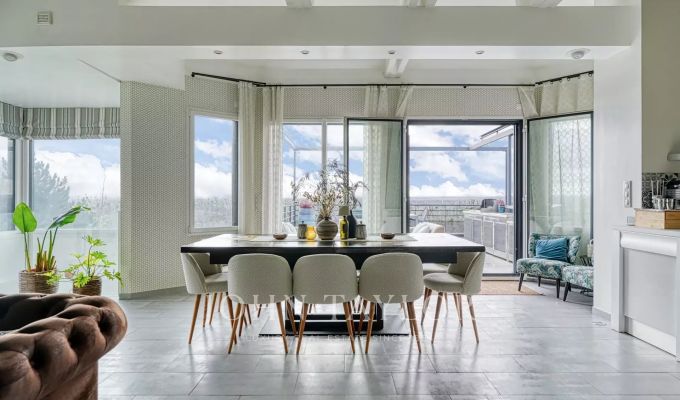 Vendita Casa Herblay-sur-Seine