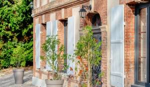 Vendita Casa Honfleur