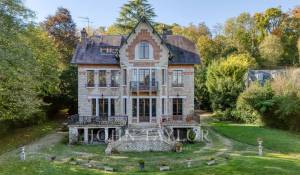 Vendita Casa L'Isle-Adam