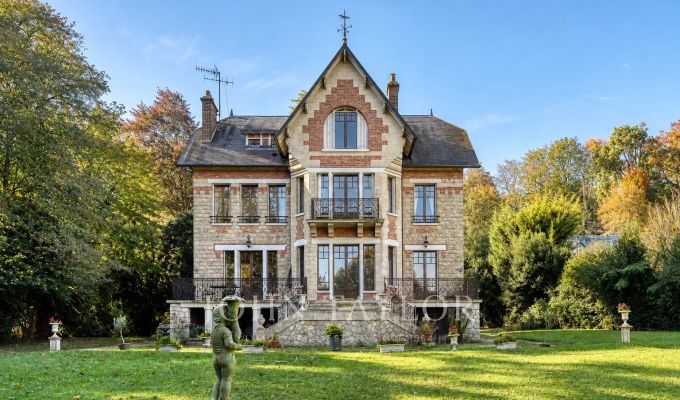 Vendita Casa L'Isle-Adam