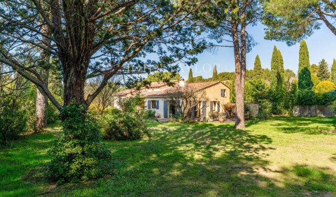 Vendita Casa L'Isle-sur-la-Sorgue
