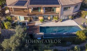 Vendita Casa La Cadière-d'Azur