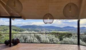 Vendita Casa La Cadière-d'Azur